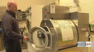 Champaign Co. fire stations prevent harmful chemicals, focus on safety