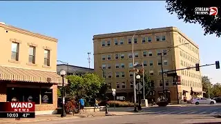 Champaign funds $200k pre-apprenticeship program to fight gun violence