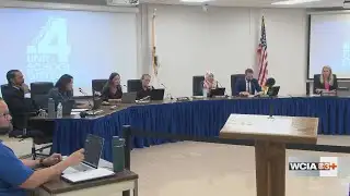 Champaign School District and teachers