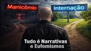 Champinha, mental health issues, and other hypocrisies.