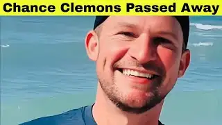 Chance Clemons, 39, Beloved Bloomington Bartender Passes Away In Loving Memory