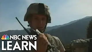 Chance Discoveries: Kevlar