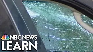 Chance Discoveries: Safety Glass