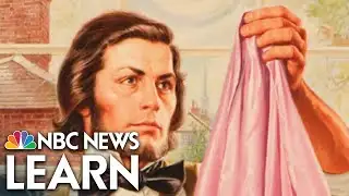 Chance Discoveries: Synthetic Dye