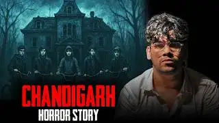 Chandigarh Horror Story l Bungalow 112