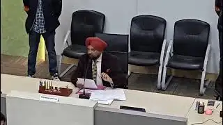 Chandigarh Mayor  Election News 3