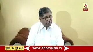 Chandrakant Patil On Seat Sharing Formula For Vidhan Sabha Election