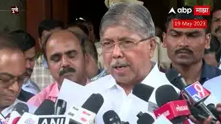 Chandrakant Patil PC