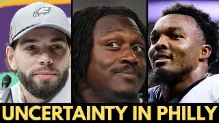 Change Is Coming To Philadelphia.... But For Who?