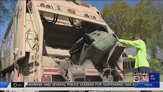 Changes in garbage services in Memphis could cause a big stink for workers and you