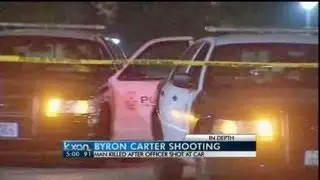 Changes made to Austin police response - 5 pm News