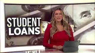 changes to taxes for student loan forgiveness