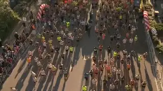 Changes to the Gate River Run