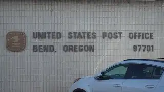 Changes to USPS transportation operations may affect mail-in voting