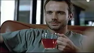 channel 4 adverts vhs - ---- news clip  Friday 7th May 2004