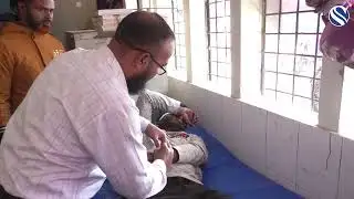 ভোট চাওয়া নিয়ে বিএনপি ও জামায়াতের সং/ঘ/র্ষ, আহত ৭ | Channel S