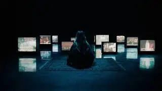 CHAOS FOR ALL DEBUT VIDEO: BORN FROM CHAOS