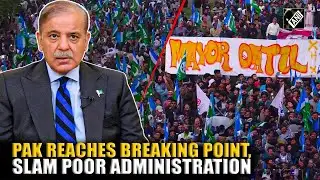 Chaos in Pak: Karachi demand local officials’ resignation post mall inferno, poor administration