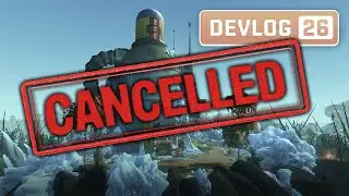 Chapter 2 is NEVER Coming to Scrap Mechanic