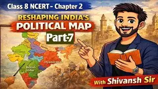 Chapter-2 l Theme- B l Class 8th l New NCERT l #class8newncert#Study