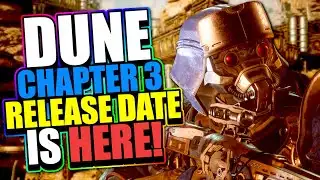 Chapter 3 Changes EVERYTHING in Dune: Awakening!