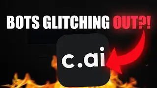 Character AI Just Got EXPOSED for Breaking Personalities Mid-Chat