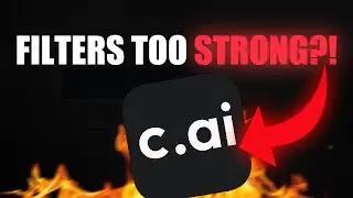 Character AI Just Got EXPOSED for Secretly Tightening Filters