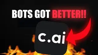 Character AI Just Got UPGRADED for Smoother Conversations