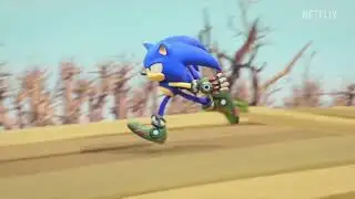 Characters 3 (Cars 3) Part 3 - Crash