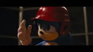 Characters 3 (Cars 3) Part 4 - Wake Up Call