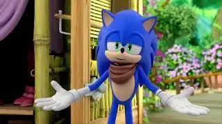 Characters 3 (Cars 3) Part 5 - Phone Call