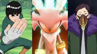 Characters With Wasted Potential