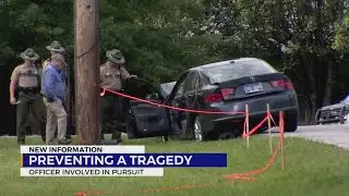 Charges against driver who disrupted Macon County parade