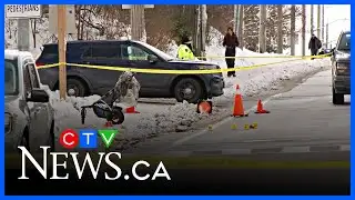 Charges have been laid in crash that killed 3-year-old Cambridge girl