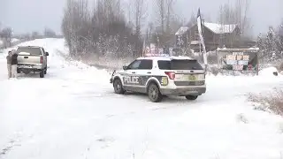 Charging documents reveal altercation led to deadly Huffman area shooting