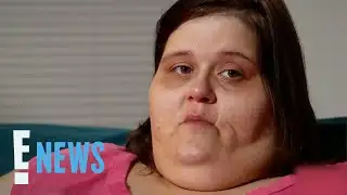 Charity Pierce, My 600-Lb. Life Star, Dead at 50 | E! News