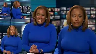 Charlene White 2024-10-24