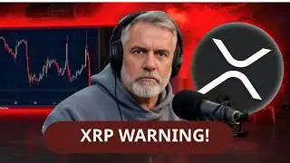 🚨 Charles Hoskinson’s Warning SHAKES XRP — What’s Coming Next?