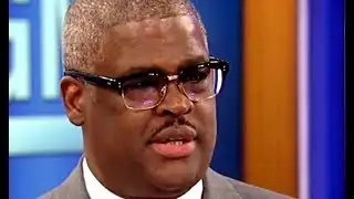 Charles Payne Goes Off Script, STUNS Fox News Panel