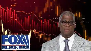 Charles Payne: Nothing is 