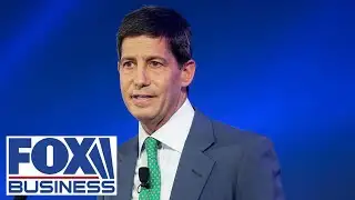 Charles Payne: Opposition has been against Fed nomination for a 