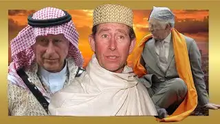 Charles Will Destroy The Monarchy!