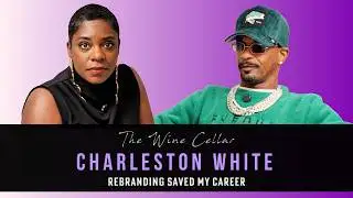 Charleston White x Tasha K | Full Interview  PART TWO