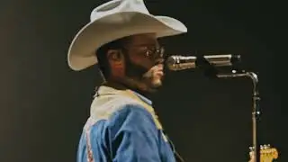 Charley Crockett | LIVE | One Trick Pony