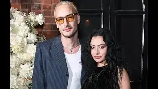 Charli XCX singer celebrates second dream wedding【News】
