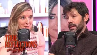 Charlie King: I Spent £20,000 On Plastic Surgery | True Reflections with Gia Mills