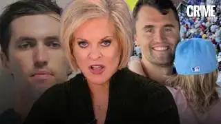 Charlie Kirk Assassination: Suspect Arrested After Massive Manhunt