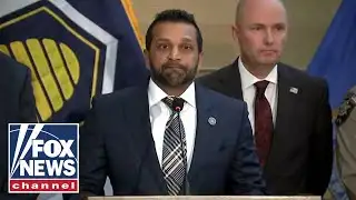 Charlie Kirk assassination suspect, Tyler Robinson in custody