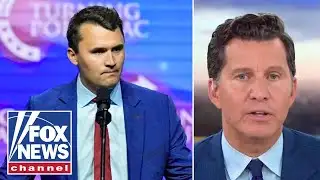 Charlie Kirk changed America for the better: Will Cain