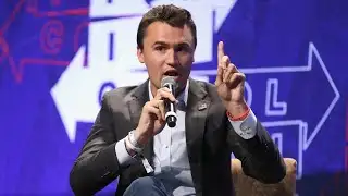 Charlie Kirk Is ‘number one’ even in death